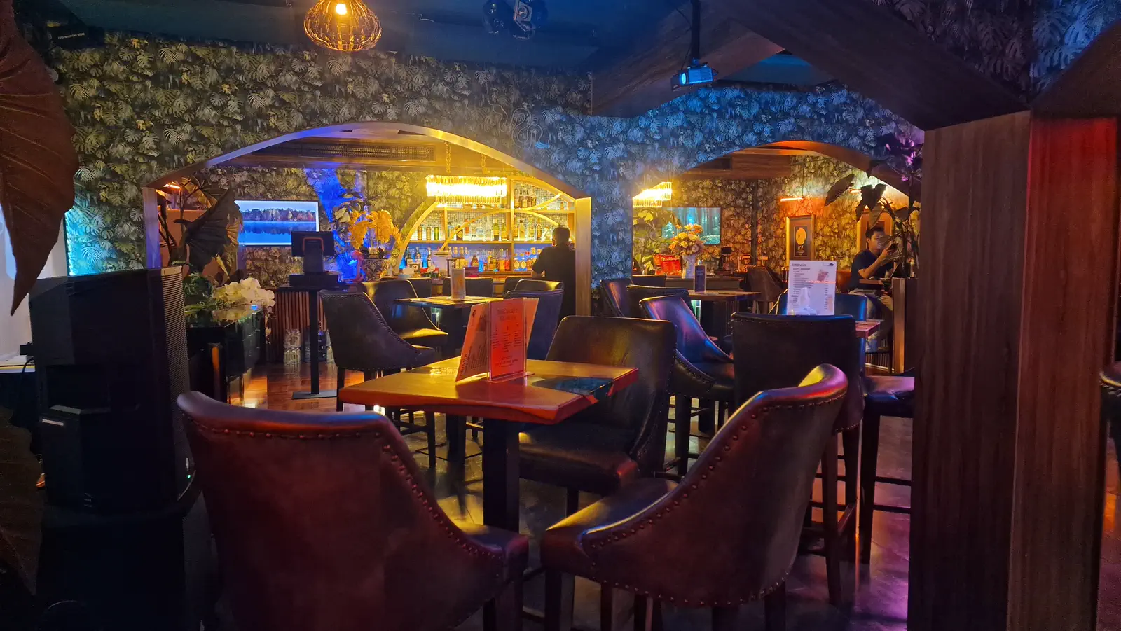 Wednesday Kizomba Night